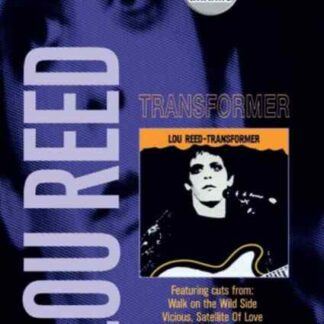 Classic Albums Lou Reed: Transformer (2001) Starring on DVD