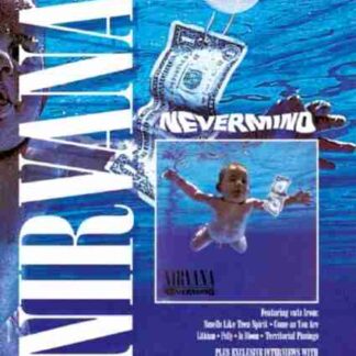 Classic Albums Nirvana: Nevermind (2005) Starring Samuel Bayer on DVD