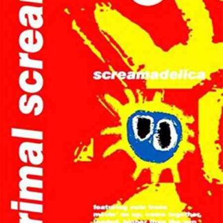 Classic Albums Primal Scream: Screamadelica (2011) Starring Martin Duffy on DVD