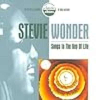 Classic Albums Stevie Wonder: Songs in the Key of Life (1997) Starring Dorothy Ashby on DVD - Image 2
