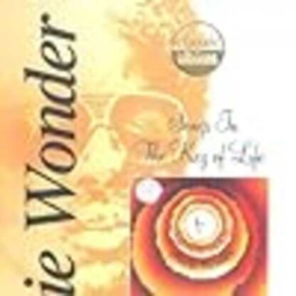 Classic Albums Stevie Wonder: Songs in the Key of Life (1997) Starring Dorothy Ashby on DVD - Image 3