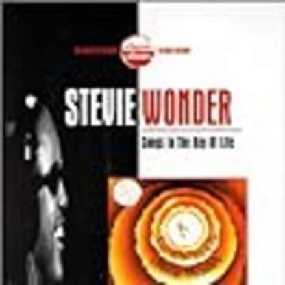 Classic Albums Stevie Wonder: Songs in the Key of Life (1997) Starring Dorothy Ashby on DVD - Image 4