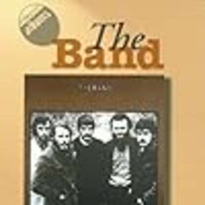 Classic Albums The Band: The Band (1997) Starring Eric Clapton on DVD