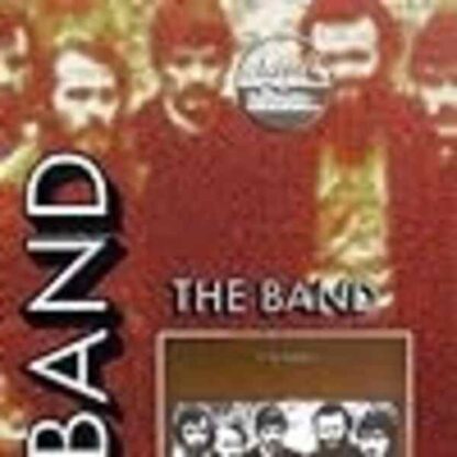 Classic Albums The Band: The Band (1997) Starring Eric Clapton on DVD - Image 3