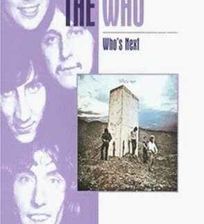 Classic Albums: The Who - Who's Next (1999) DVD