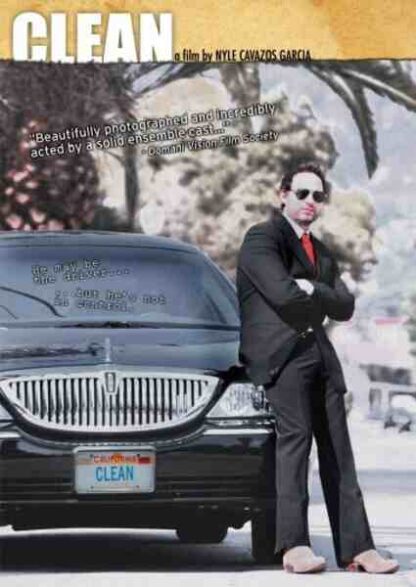 Clean (2004) Starring Paolo Cascardo on DVD - Image 2