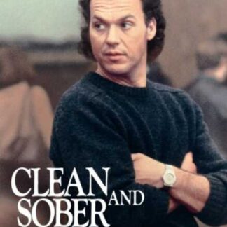 Clean and Sober (1988) Starring Michael Keaton on DVD