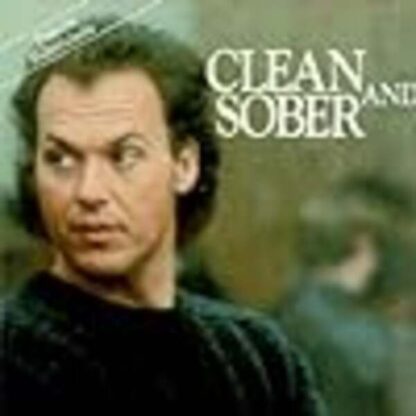 Clean and Sober (1988) Starring Michael Keaton on DVD - Image 4