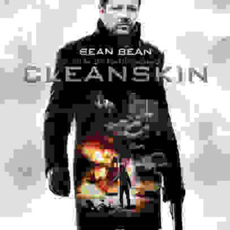 Cleanskin (2012) Starring Sean Bean on DVD