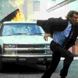 Clear and Present Danger (1994) Starring Harrison Ford on DVD