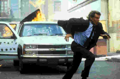 Clear and Present Danger (1994) Starring Harrison Ford on DVD