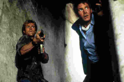 Clear and Present Danger (1994) Starring Harrison Ford on DVD - Image 2