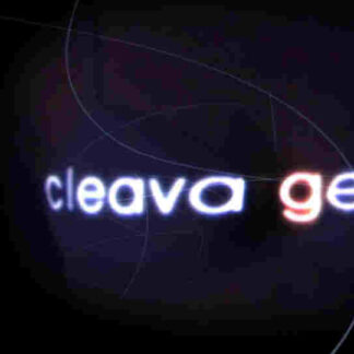 Cleavage (2002) Starring Carmen Electra on DVD