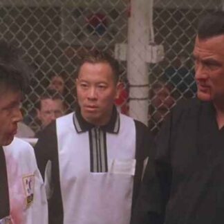 Clementine (2004) Starring Lee Dong-jun on DVD