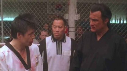 Clementine (2004) Starring Lee Dong-jun on DVD