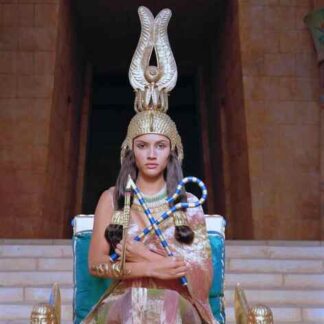 Cleopatra (1999) Starring Billy Zane on DVD