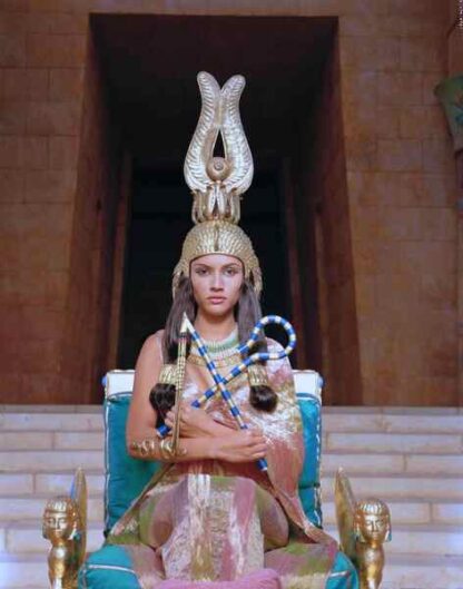 Cleopatra (1999) Starring Billy Zane on DVD