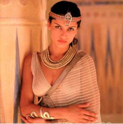 Cleopatra (1999) Starring Billy Zane on DVD - Image 2