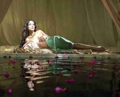 Cleopatra (1999) Starring Billy Zane on DVD - Image 4