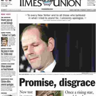 Client 9 (2010) Starring Eliot Spitzer on DVD