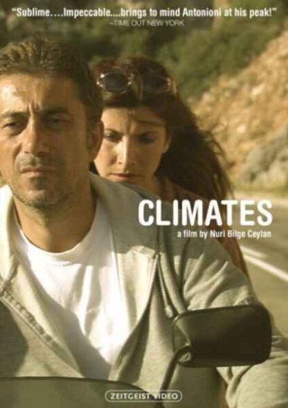 Climates (2006) with English Subtitles on DVD - Image 3