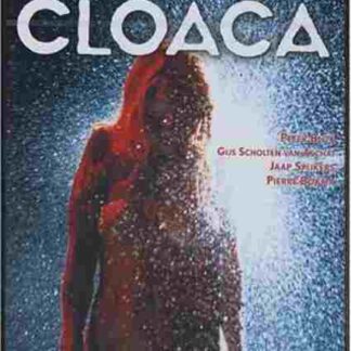 Cloaca (2003) with English Subtitles on DVD