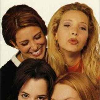 Clockwatchers (1997) Starring Toni Collette on DVD