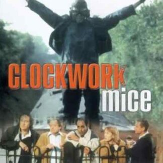 Clockwork Mice (1995) Starring Ian Hart on DVD