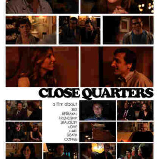 Close Quarters (2012) Starring Bill Arnett on DVD