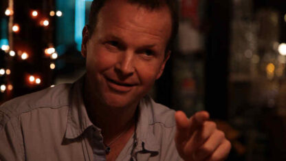 Close Quarters (2012) Starring Bill Arnett on DVD - Image 2