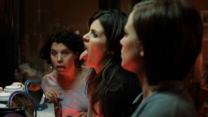 Close Quarters (2012) Starring Bill Arnett on DVD - Image 4