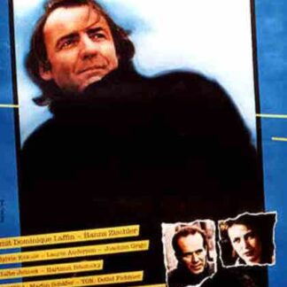 Closed Circuit (1983) with English Subtitles on DVD
