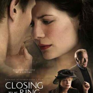 Closing the Ring (2007) Starring Shirley MacLaine on DVD