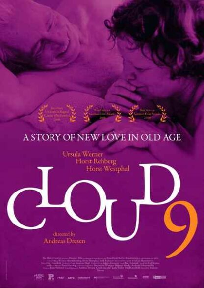 Cloud 9 (2008) with English Subtitles on DVD - Image 5