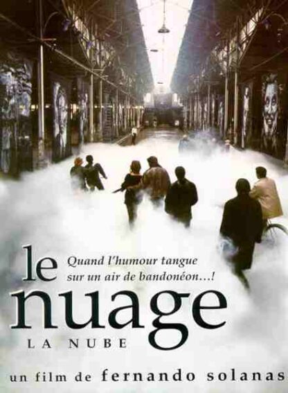 Clouds (1998) with English Subtitles on DVD