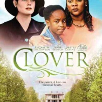 Clover (1997) Starring Elizabeth McGovern on DVD