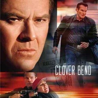 Clover Bend (2002) Starring Robert Urich on DVD