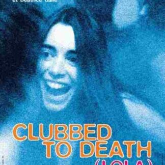 Clubbed to Death (1996) with English Subtitles on DVD