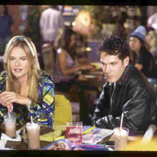 Clueless (1995) Starring Alicia Silverstone on DVD