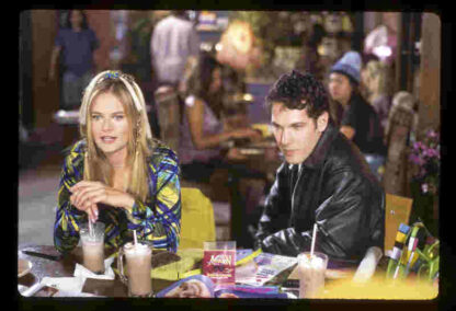 Clueless (1995) Starring Alicia Silverstone on DVD
