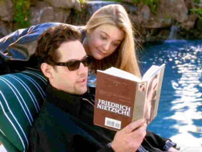 Clueless (1995) Starring Alicia Silverstone on DVD - Image 4
