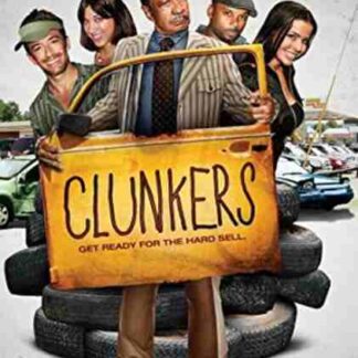 Clunkers (2011) Starring Sherman Hemsley on DVD