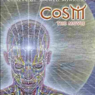 CoSM the Movie: Alex Grey & the Chapel of Sacred Mirrors (2006) Starring Alex Grey on DVD