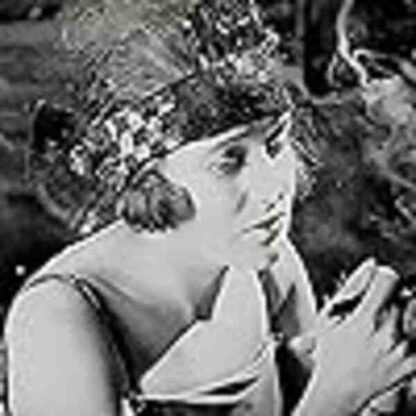 Cocaine (1922) with English Subtitles on DVD - Image 3