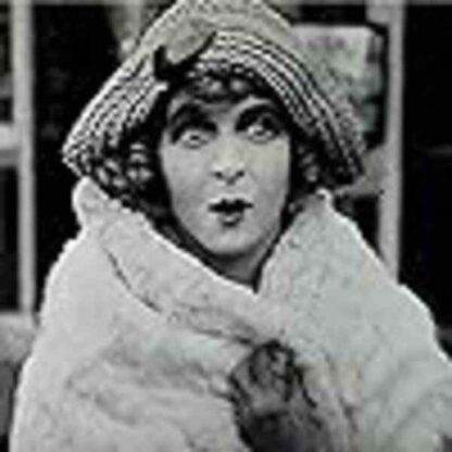 Cocaine (1922) with English Subtitles on DVD - Image 4