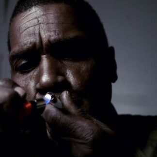 Cocaine: History Between the Lines (2011) Starring Brad Barker on DVD