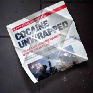 Cocaine Unwrapped (2011) with English Subtitles on DVD