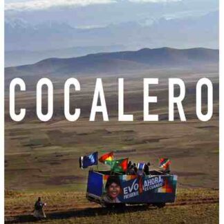 Cocalero (2007) with English Subtitles on DVD