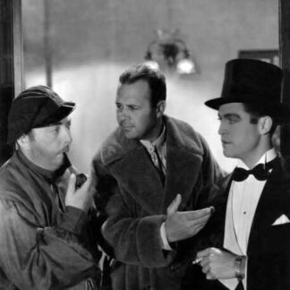 Cock of the Air (1932) Starring Chester Morris on DVD