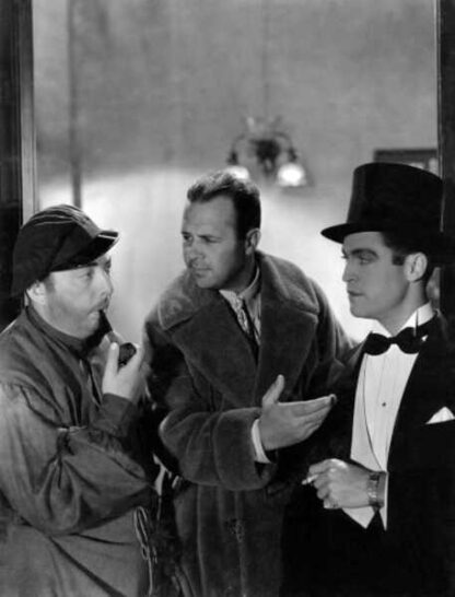 Cock of the Air (1932) Starring Chester Morris on DVD